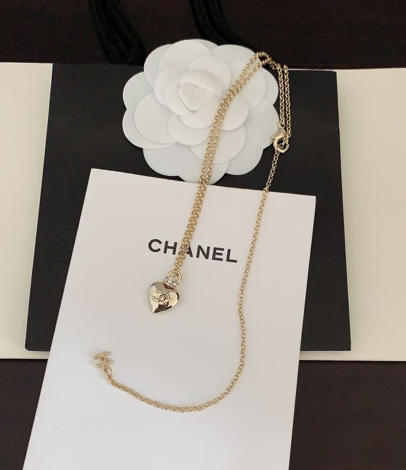 Chanel Necklaces